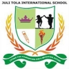 Julitola International School logo